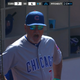 Illustration for article titled Joe Maddon Shamelessly Reams Out Umpire Without Getting Tossed